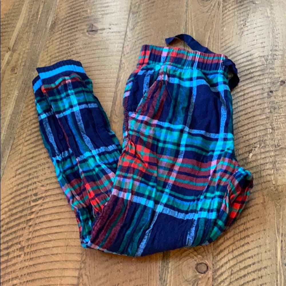 Aerie pajama pants